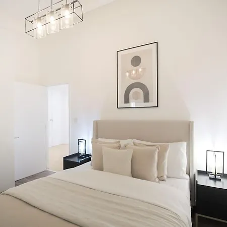 Inico At The Heim Residences Apartment *