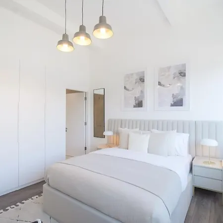 Inico At The Heim Residences Apartment Manchester