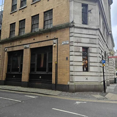 King Street Collection Manchester