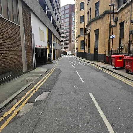 Appartement King Street Collection *