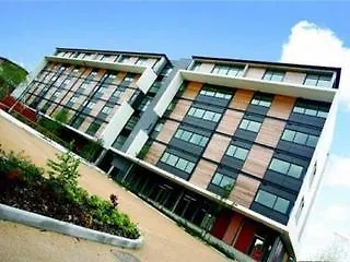 Apartment Rotana Manchester
