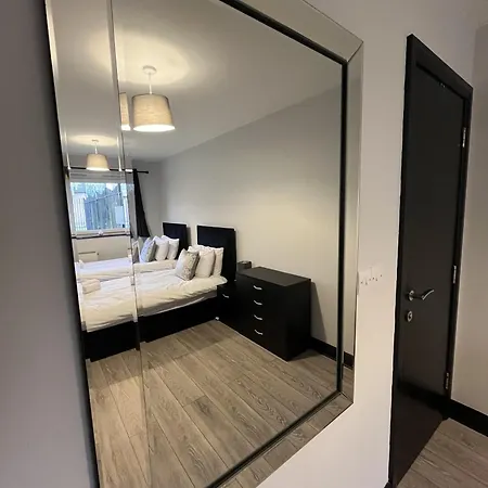 Suite-dreamz-mcr Mánchester