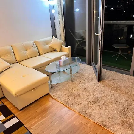 River View Apartment