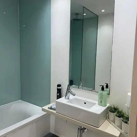 River View Apartment