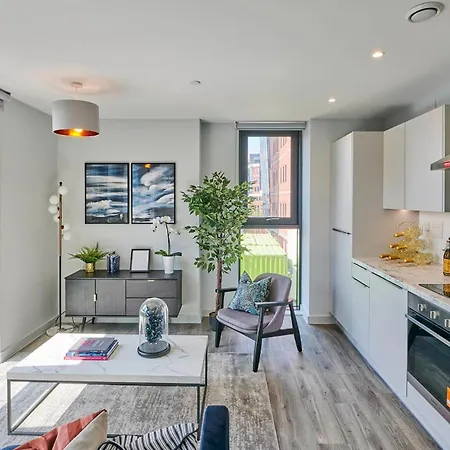 Jll Duet Apartamento