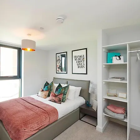 Apartment Jll Duet
