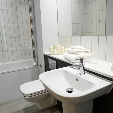 Jll Duet Manchester
