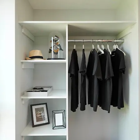 Apartamento Duet *
