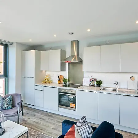 Jll Duet Apartamento