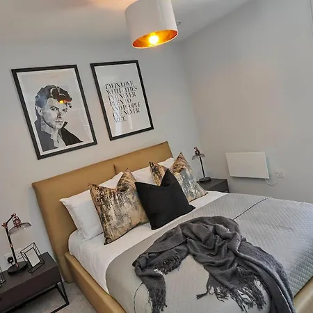 Jll Duet Apartamento