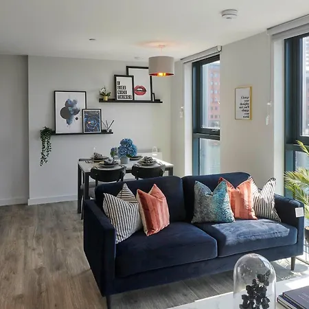 Apartment Jll Duet *