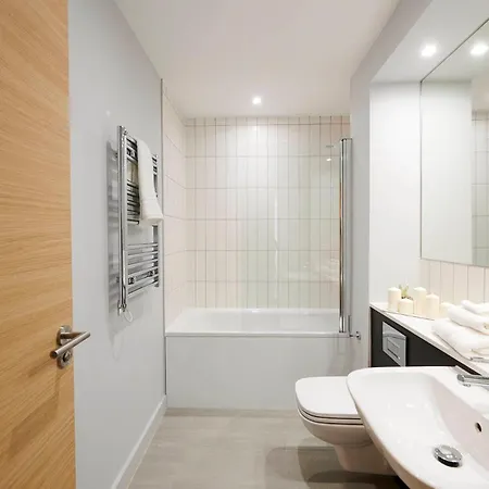 Jll Duet Manchester