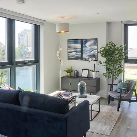 Apartment Jll Duet