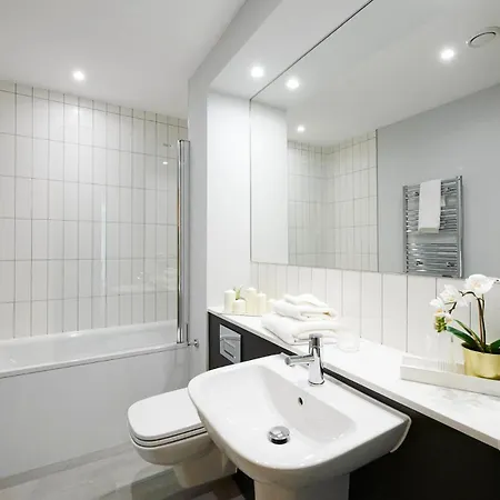 Apartamento Jll Duet *