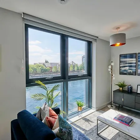 Apartment Jll Duet *