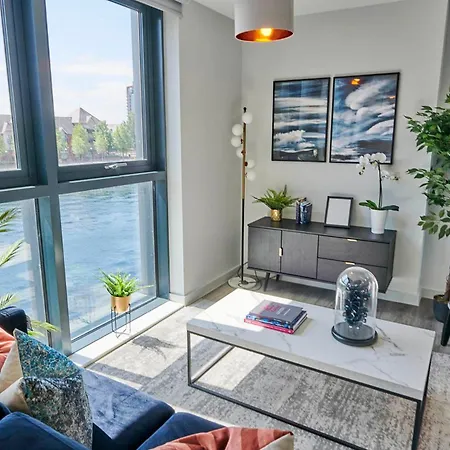 Apartamento Jll Duet