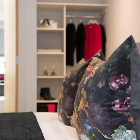 Jll Duet Apartment Manchester