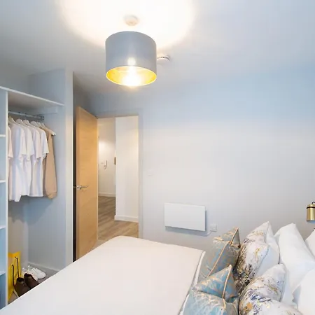 Jll Duet * Mánchester