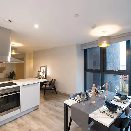 Jll Duet Apartment