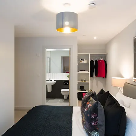 Jll Duet Apartment *