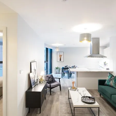 Jll Duet Apartamento