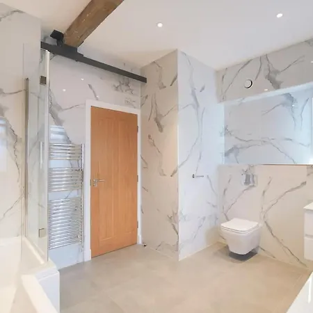 Arbora At The Heim Residences *