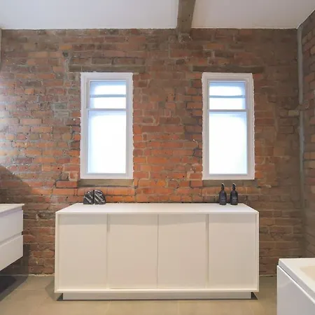 Arbora At The Heim Residences Апартаменты