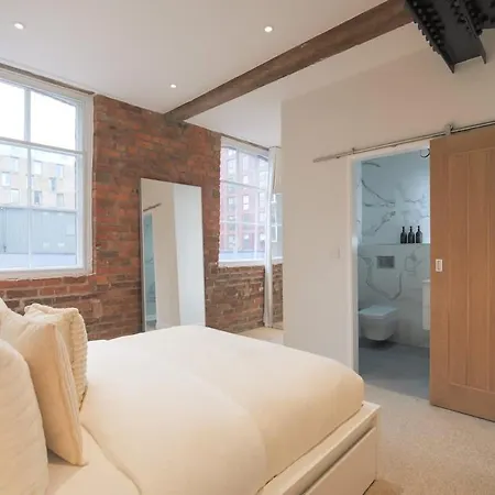 Arbora At The Heim Residences Appartement