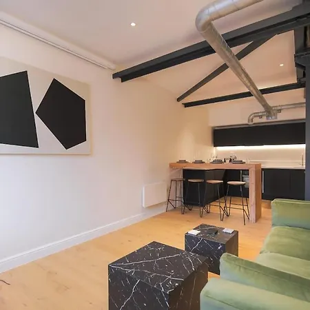 Apartment Arbora At The Heim