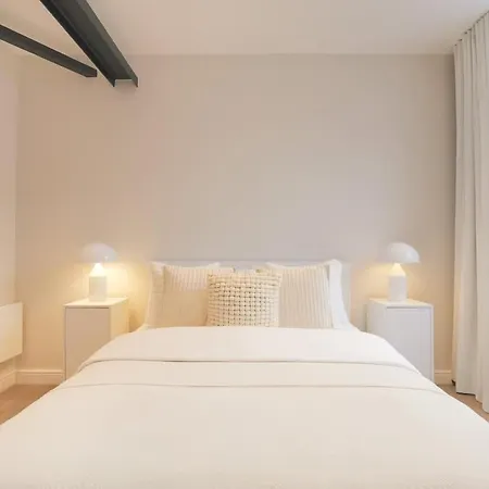 Apartment Arbora At The Heim *