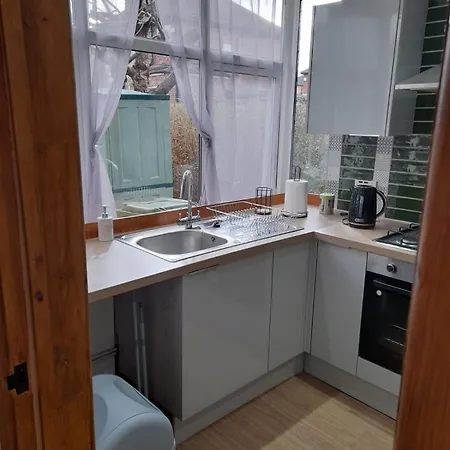 Luxury Family 3 Bedroom House - Kwatera prywatna *