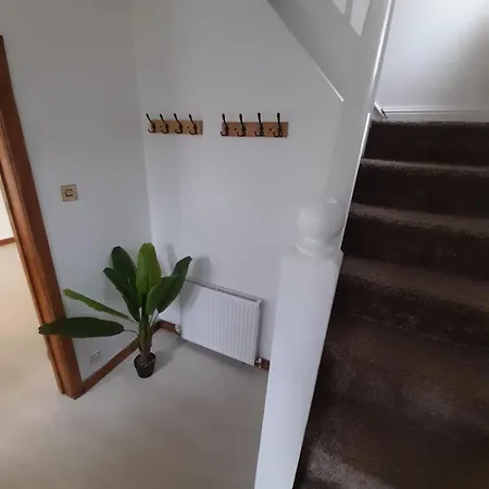 Luxury Family 3 Bedroom House - *