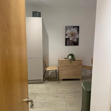 North Hill Apartament Manchester