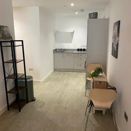 North Hill Apartament *