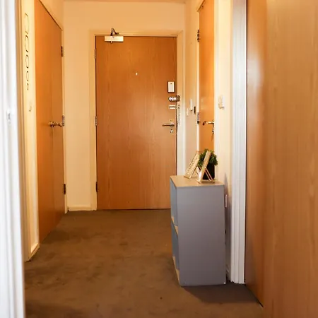 2 Bedroom By Coop Arena & Etihad Stadium Manchester