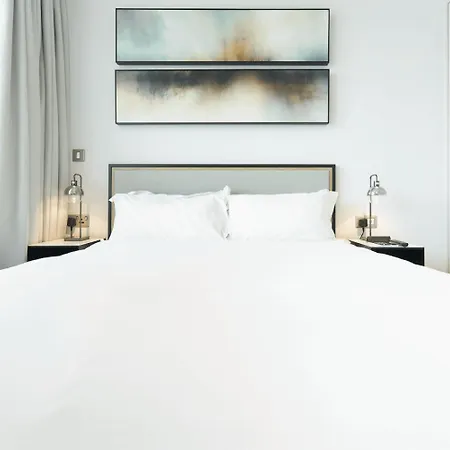 Citysuites 5* Manchester