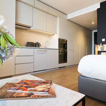 Citysuites