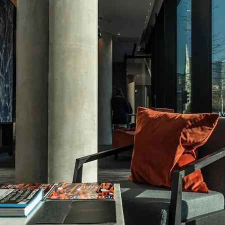 Citysuites Aparthotel Aparthotel Manchester