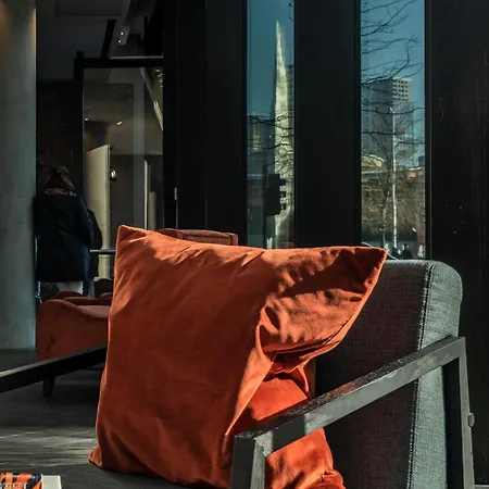 Citysuites Aparthotel 5*