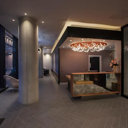 Aparthotel Citysuites Aparthotel