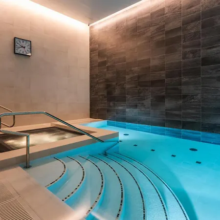 Aparthotel Citysuites 2