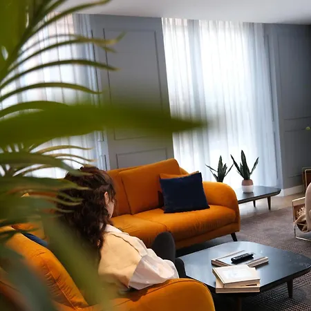 Citysuites 2 Salford (Greater Manchester)