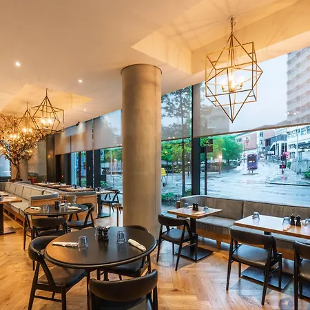Aparthotel Citysuites 2 5*