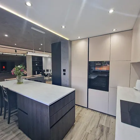 Casa vacanze Free Parking Mcr By Superhost *