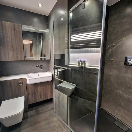 Casa vacanze Free Parking Mcr By Superhost Manchester