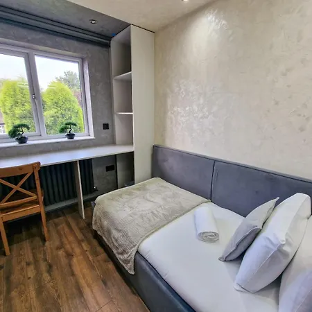 Free Parking Mcr By Superhost Hébergement de vacances Manchester