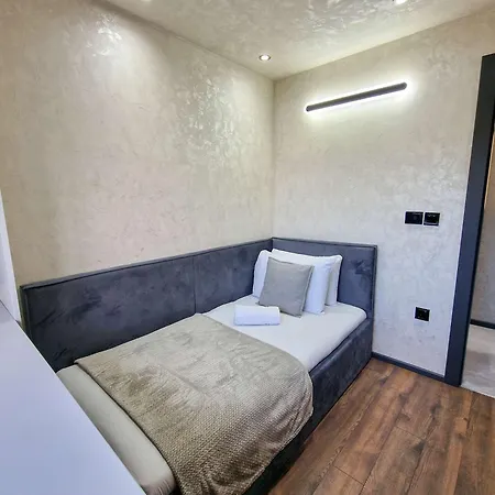 Casa vacanze Free Parking Mcr By Superhost Manchester
