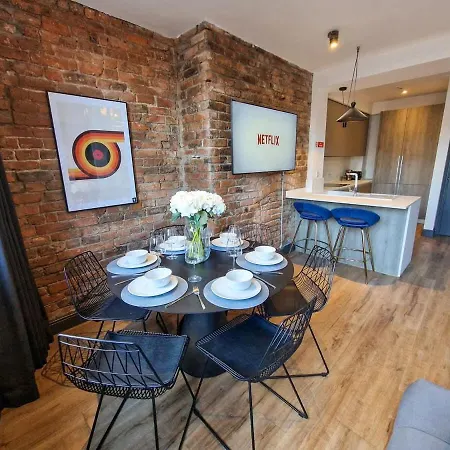 Stunning By Superhost