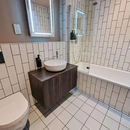 Stunning By Superhost *