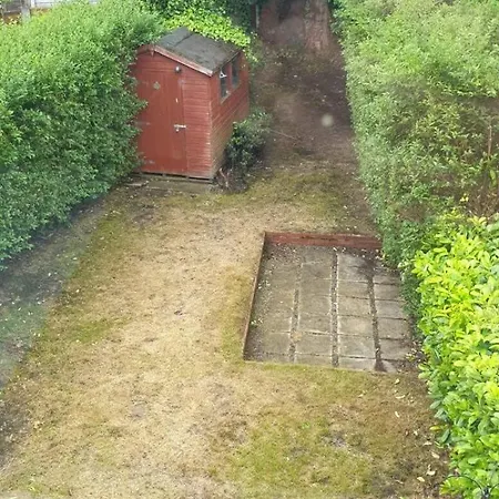 Free Parking House In Middleton By Superhost *